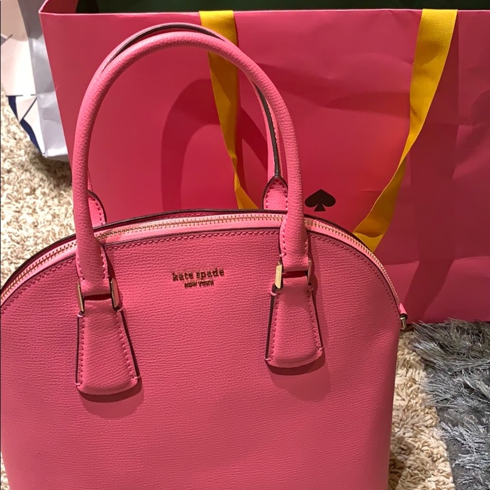 Sylvia bag